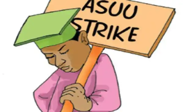 Averting another ASUU mega strike